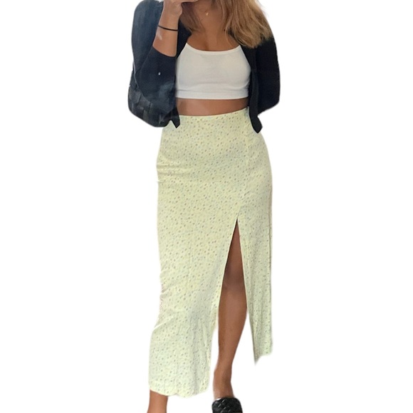 Zara Dresses & Skirts - Long skirt